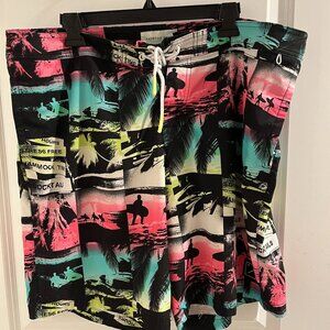 American Eagle Outfitters Men's Trunks Shorts Size XL